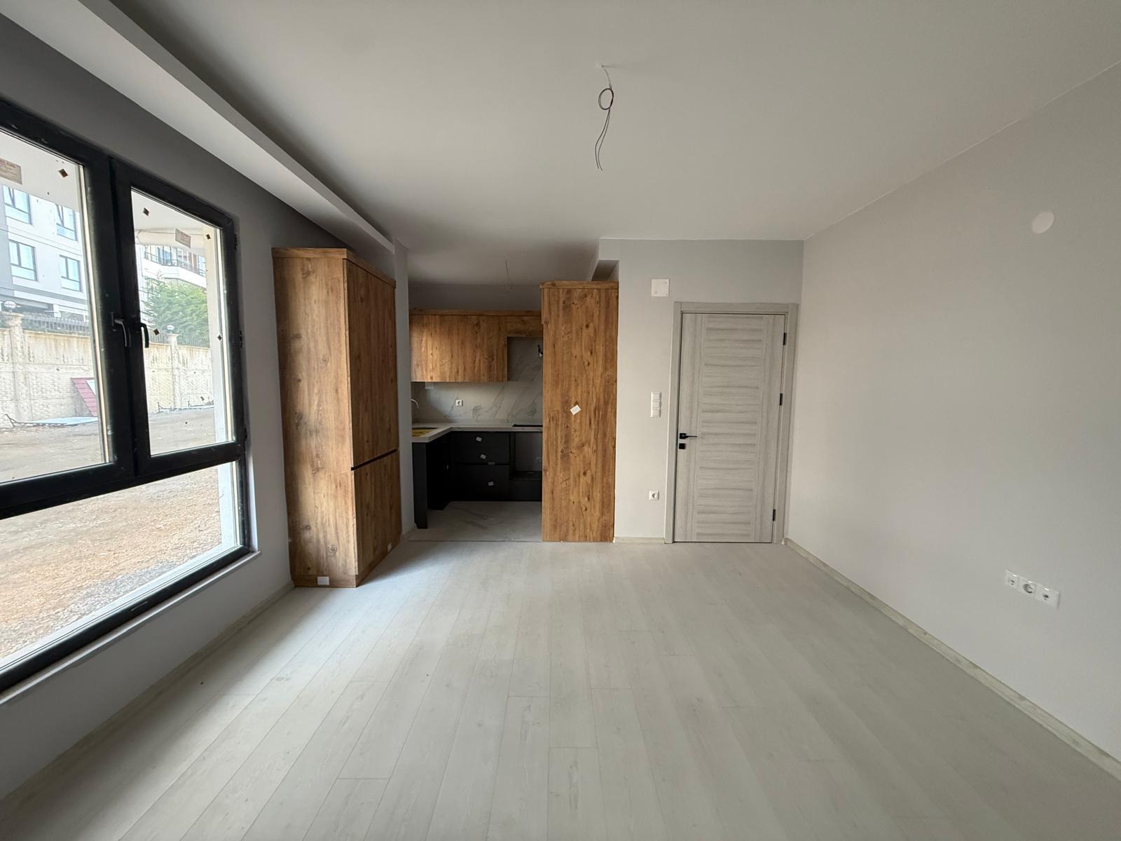 MABEL'DEN - CONSEPT SUİT 1+1 DAİRELER